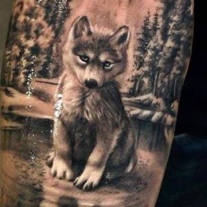 Meet your Posher, Bryan